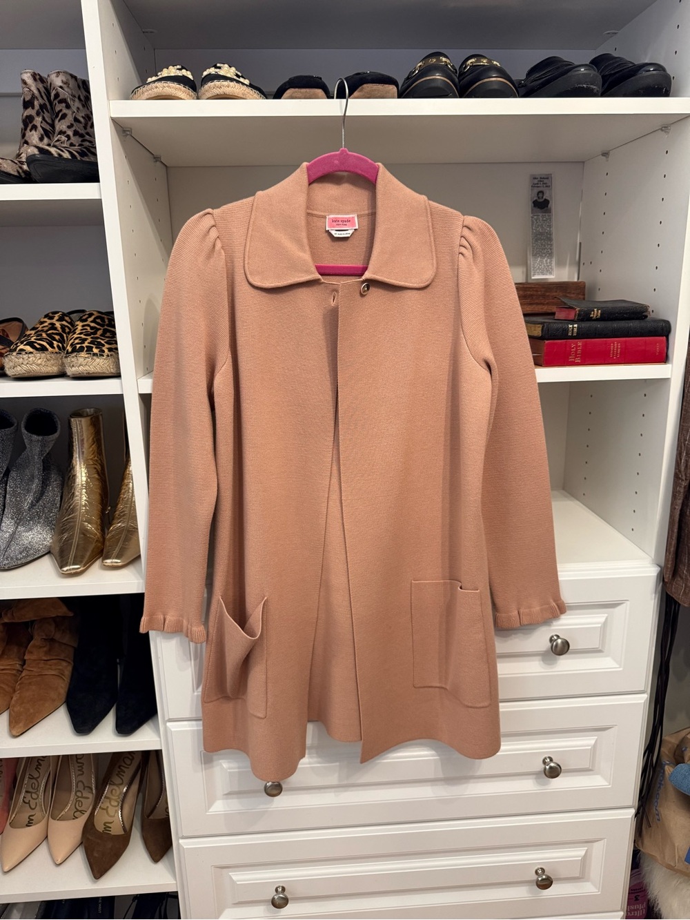 Kate Spade Coat